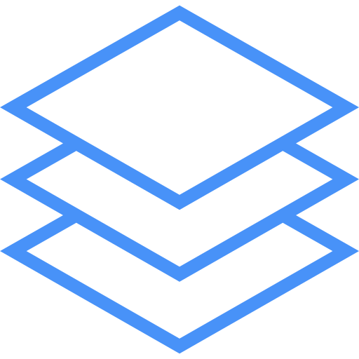 All-in-one features icon